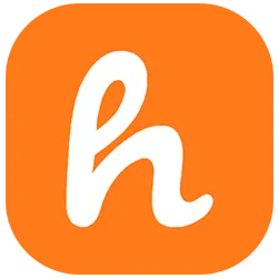 HandokHelper Logo
